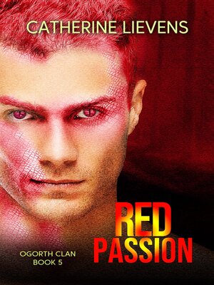 cover image of Red Passion